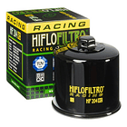 Filtro Aceite Hiflo 204rc Yamaha R3/a Mt03/a Honda Kawasaki 1