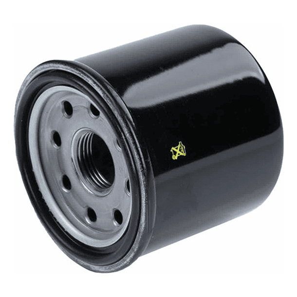 Filtro Aceite Hiflo 204rc Yamaha R3/a Mt03/a Honda Kawasaki