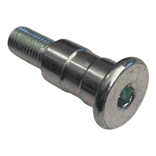 Perno Tornillo Pedal Cambio Yamaha R3/a Mt03/a Original