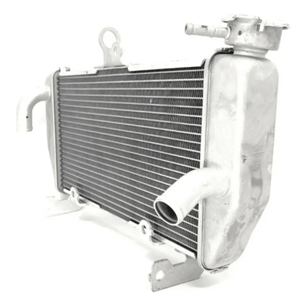 Radiador Yamaha R3 R3a R 3 A Original