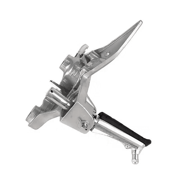 Estribera Delantera Izq. + Reposapiés Honda Cb190r 2020-2024 3