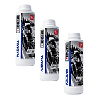 Aceite Ipone Katana Sport 10w50 3l Full Sintético 1