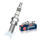 Bujia Ngk Iridium Cr8eix Yamaha R3/a Mt03/a Etc 3