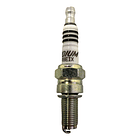 Bujia Ngk Iridium Cr8eix Yamaha R3/a Mt03/a Etc 4