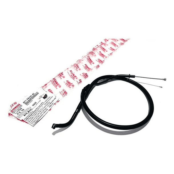 Cable Piola Embrague Yamaha Fz25 (no Fz25a) Original 2