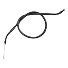 Cable Piola Embrague Yamaha Fz25 (no Fz25a) Original 1