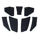 Protector Estanque Yamaha Mt03a (mt03 Desde Año 2020) Goma 1