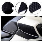 Protector Estanque Yamaha Mt03a (mt03 Desde Año 2020) Goma 3