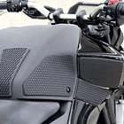 Protector Estanque Yamaha Mt03a (mt03 Desde Año 2020) Goma 4