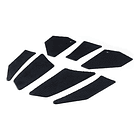 Protector Estanque Yamaha Mt03a (mt03 Desde Año 2020) Goma 5