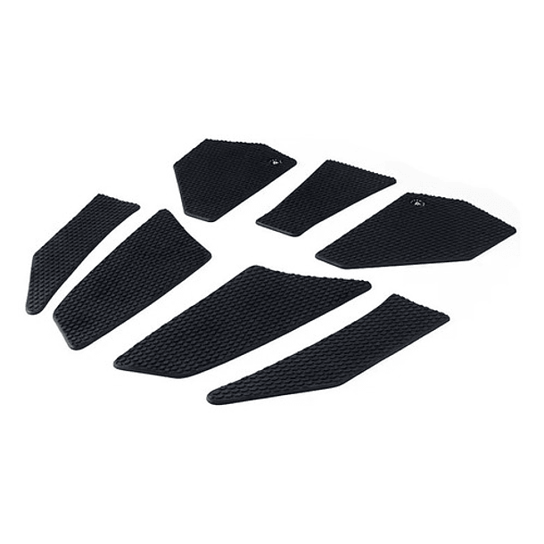 Protector Estanque Yamaha Mt03a (mt03 Desde Año 2020) Goma 5