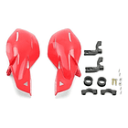 Guardamanos Cubre Puños Honda Crf 230 250 300 F R X M (no L) 4