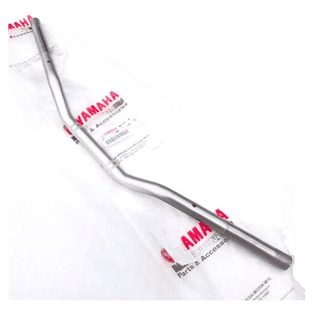 Manubrio Manillar Yamaha Mt03 (no Mt03a) Original 5