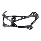 Soporte Cubre Foco Máscara Yamaha R3 (no R3a) Original 1