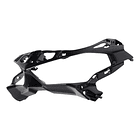 Soporte Cubre Foco Máscara Yamaha R3 (no R3a) Original 2