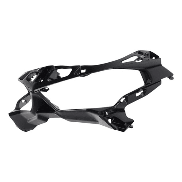 Soporte Cubre Foco Máscara Yamaha R3 (no R3a) Original