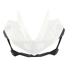 Soporte Cubre Foco Máscara Yamaha R3 (no R3a) Original 5