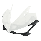 Soporte Cubre Foco Máscara Yamaha R3 (no R3a) Original 6