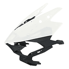 Soporte Cubre Foco Máscara Yamaha R3 (no R3a) Original 7