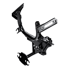 Soporte Foco Faro Araña Yamaha Yzf R3 (no R3a) Original 1