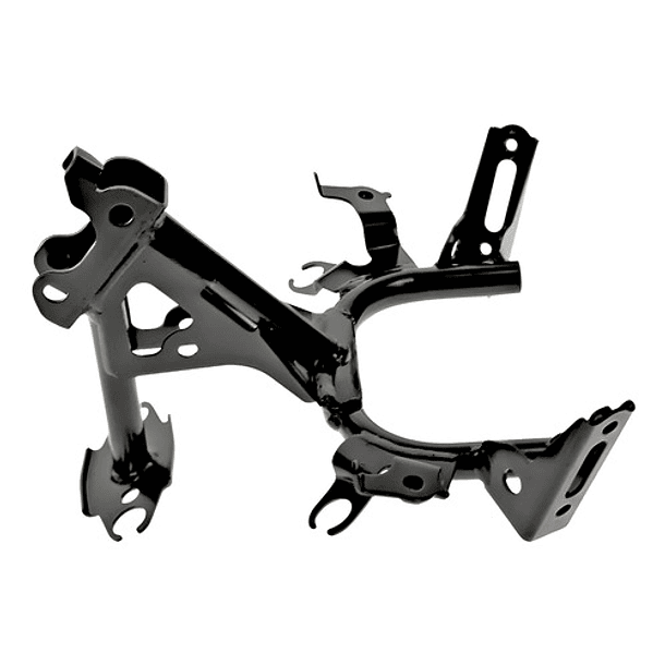 Soporte Foco Faro Araña Yamaha Yzf R3 (no R3a) Original 2