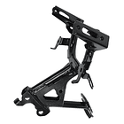 Soporte Foco Faro Araña Yamaha Yzf R3 (no R3a) Original 3