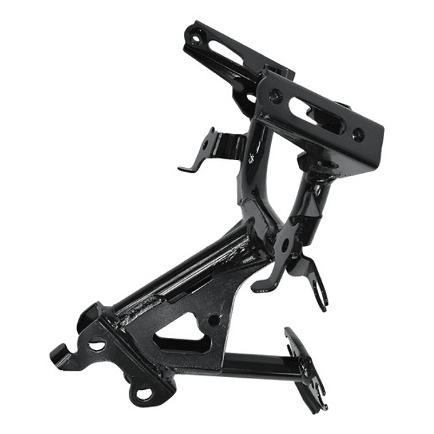 Soporte Foco Faro Araña Yamaha Yzf R3 (no R3a) Original 3