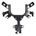 Soporte Foco Faro Araña Yamaha Yzf R3 (no R3a) Original 4