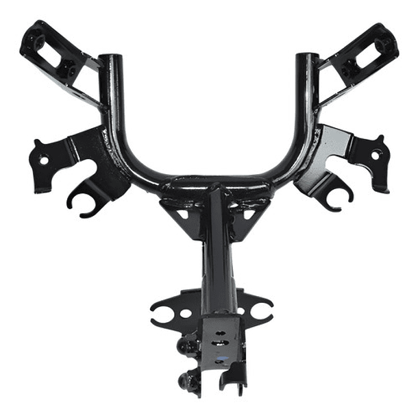 Soporte Foco Faro Araña Yamaha Yzf R3 (no R3a) Original 4