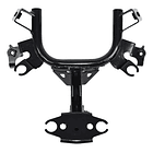 Soporte Foco Faro Araña Yamaha Yzf R3 (no R3a) Original 5