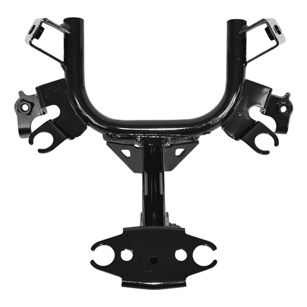 Soporte Foco Faro Araña Yamaha Yzf R3 (no R3a) Original 5
