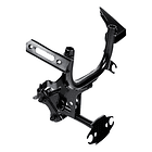 Soporte Foco Faro Araña Yamaha Yzf R3 (no R3a) Original 6