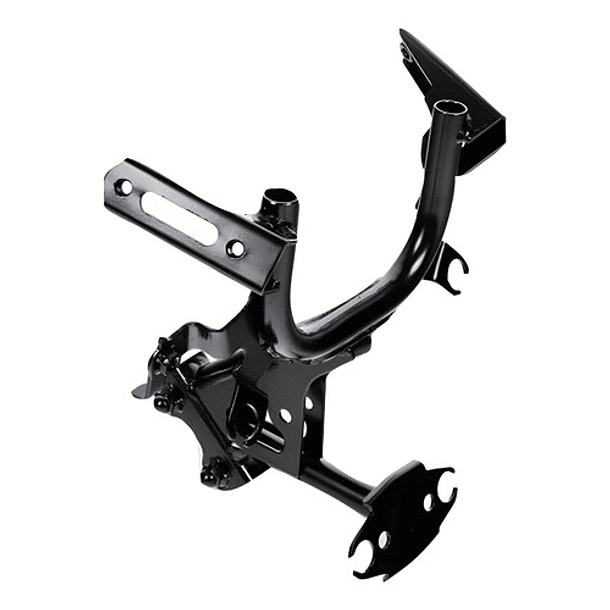 Soporte Foco Faro Araña Yamaha Yzf R3 (no R3a) Original 6