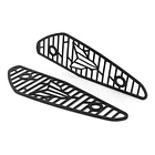 Protector Cubierta Entrada Aire Yamaha Mt03a Mt 03 A Figura 2