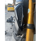 Protector Cubierta Entrada Aire Yamaha Mt03a Mt 03 A Figura 3