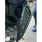 Protector Cubierta Entrada Aire Yamaha Mt03a Mt 03 A Figura 4