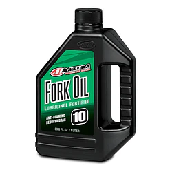 Aceite Suspensión Horquilla Teléscopicas 10w Maxima Fork Oil