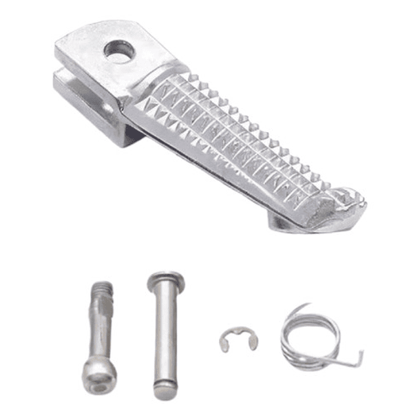 Reposapiés Apoyapiés Delantero Der. Yamaha R3 R3a Mt03 Mt03a