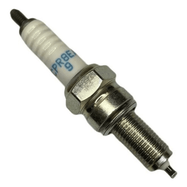 Bujía Ngk Cpr8ea-9 Yamaha Fz16 Xtz150 Honda Cb190r Cb500x