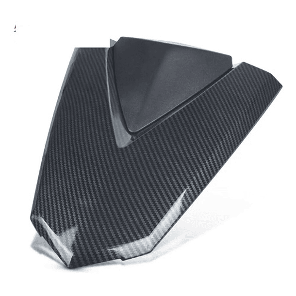 Colín Monoplaza Deportivo Yamaha R3 R3a R 3 A Mt03 Mt 03 12