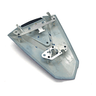 Colín Monoplaza Deportivo Yamaha R3 R3a R 3 A Mt03 Mt 03 17