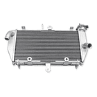 Radiador Yamaha Mt03 Mt-03 Mt 03 Mt03a Alternativo 1