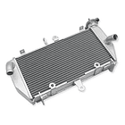 Radiador Yamaha Mt03 Mt-03 Mt 03 Mt03a Alternativo 2