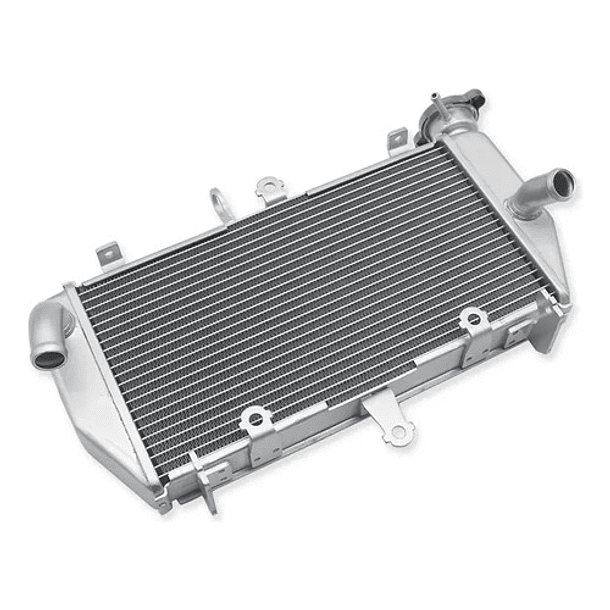 Radiador Yamaha Mt03 Mt-03 Mt 03 Mt03a Alternativo