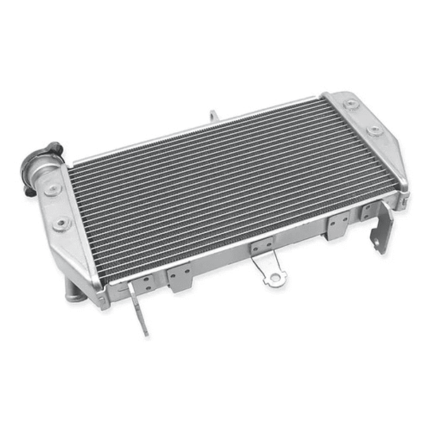 Radiador Yamaha Mt03 Mt-03 Mt 03 Mt03a Alternativo 3