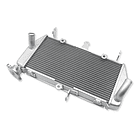 Radiador Yamaha Mt03 Mt-03 Mt 03 Mt03a Alternativo 4