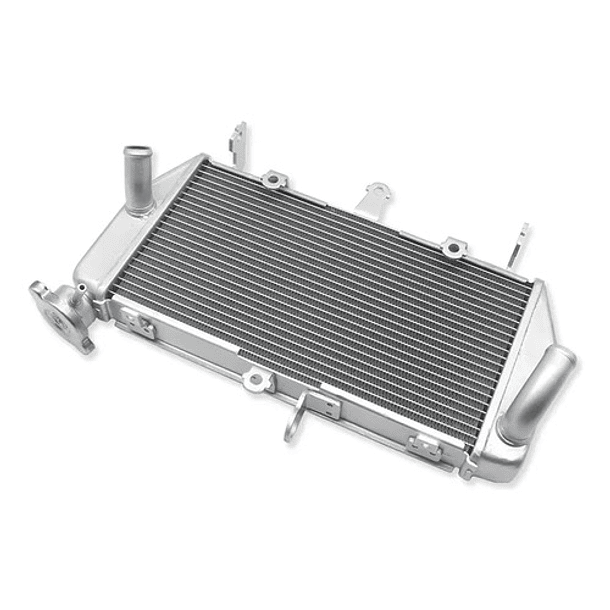 Radiador Yamaha Mt03 Mt-03 Mt 03 Mt03a Alternativo 4
