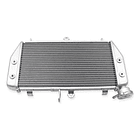 Radiador Yamaha Mt03 Mt-03 Mt 03 Mt03a Alternativo 5