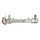 Radiador Yamaha Mt03 Mt-03 Mt 03 Mt03a Alternativo 6