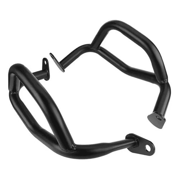 Sliders Barras Defensas Topes Caída Honda Cb500x Año 2019+ 3